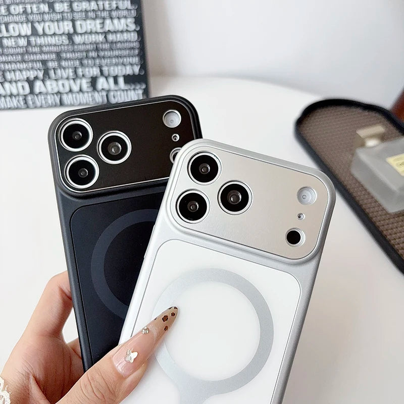 Magsafe IPhone 18 Pro Max Case