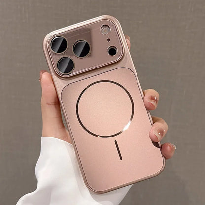 Magsafe Case for iPhone 18 Pro Max