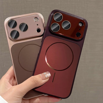 Magsafe Case for iPhone 18 Pro Max