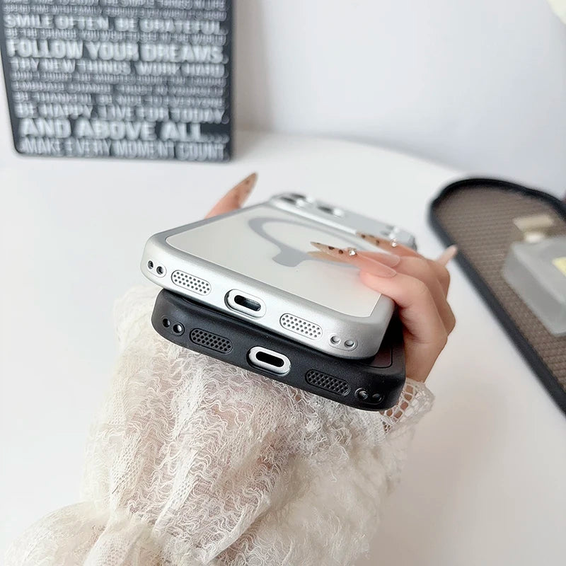 Magsafe IPhone 18 Pro Max Case