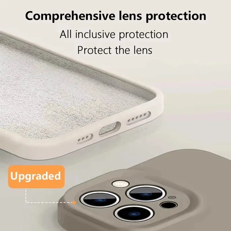 Magsafe Phone Cases for Iphone