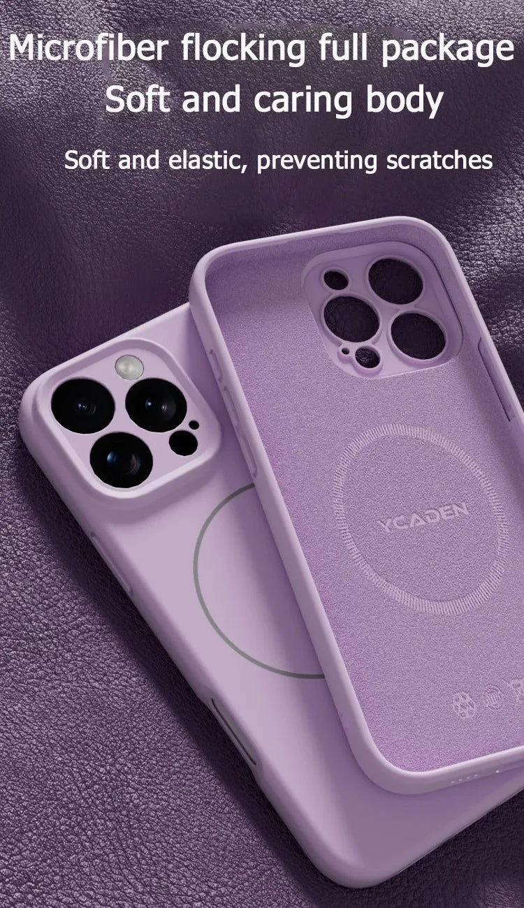 Magsafe Phone Cases for Iphone