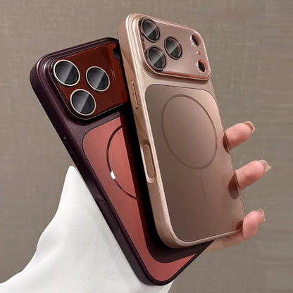 Magsafe Case for iPhone 18 Pro Max