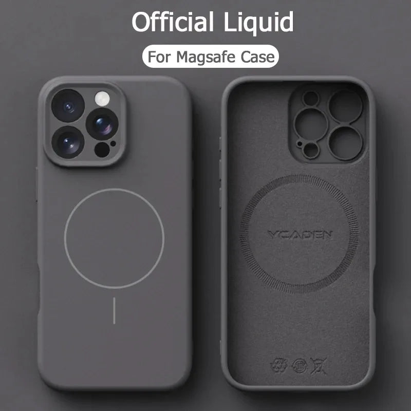 Magsafe Phone Cases for Iphone