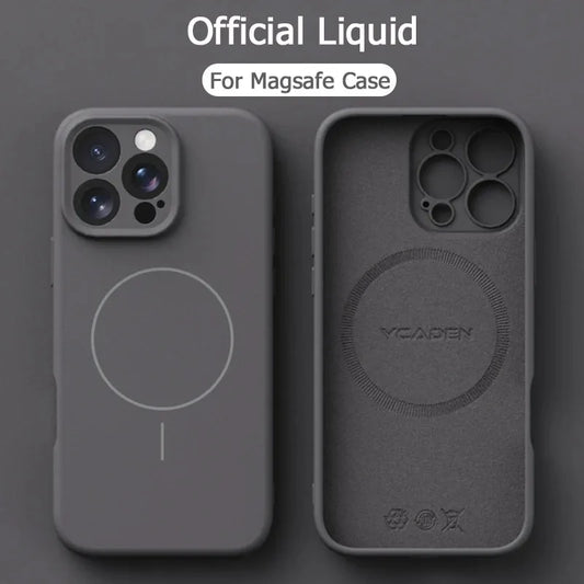 Magsafe Phone Cases for Iphone
