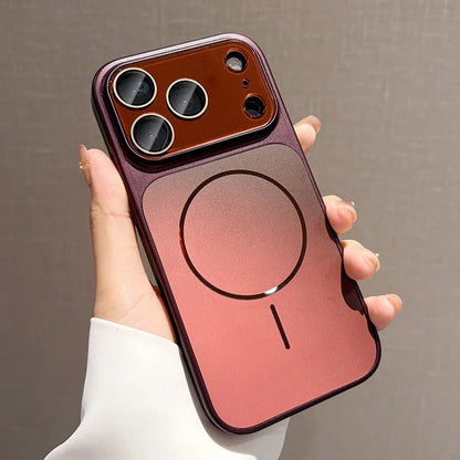 Magsafe Case for iPhone 18 Pro Max