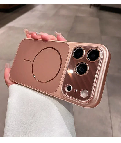 Magsafe Case for iPhone 18 Pro Max