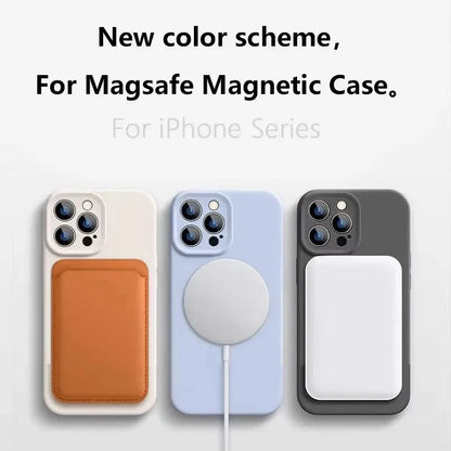 Magsafe Phone Cases for Iphone