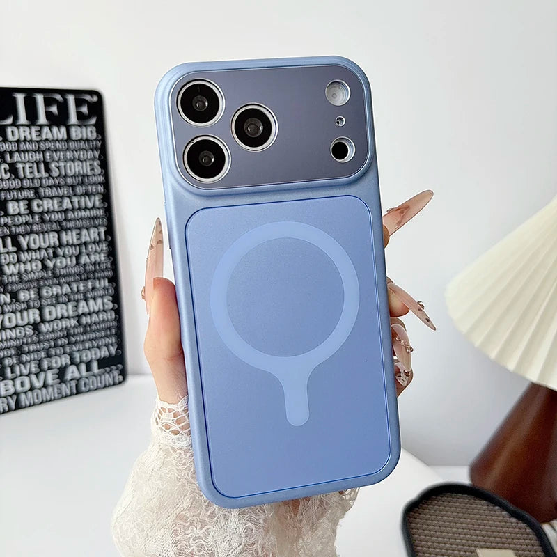 Magsafe IPhone 18 Pro Max Case