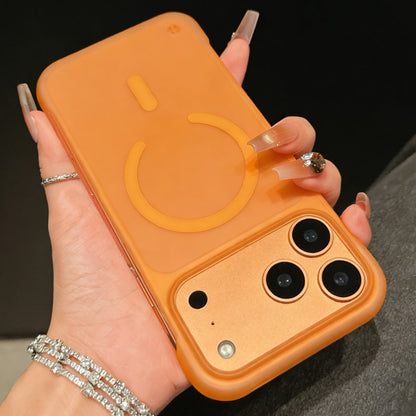 Ultra Thin Frameless iPhone 18 Pro Case