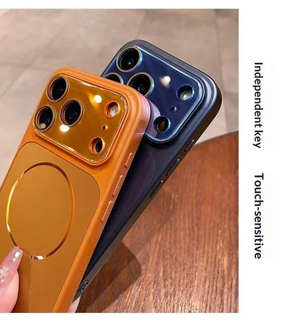 Magsafe Case for iPhone 18 Pro Max