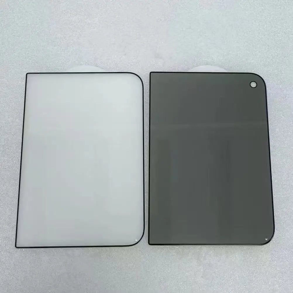 2Pcs Privacy Anti Spy / Clear / Matte External Screen Protector for iPhone Ultra 18 Fold Tempered Glass Film for iPhone Duo