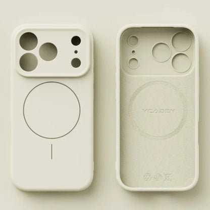 Silicone Magsafe iPhone 18 Case