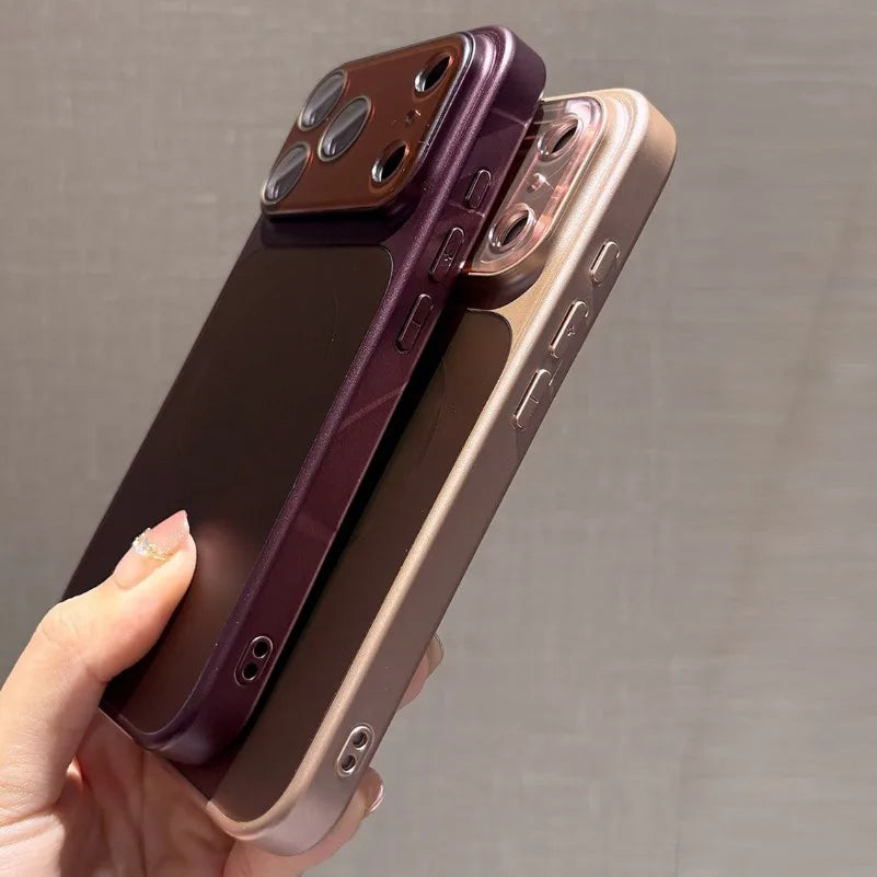 Magsafe Case for iPhone 18 Pro Max