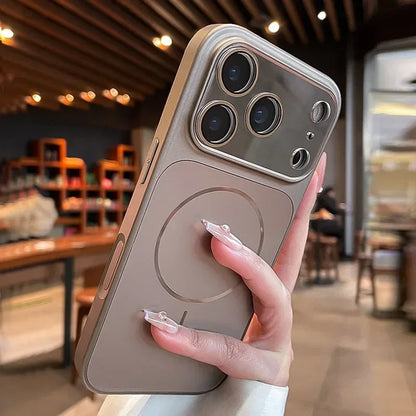 Magsafe Case for iPhone 18 Pro Max