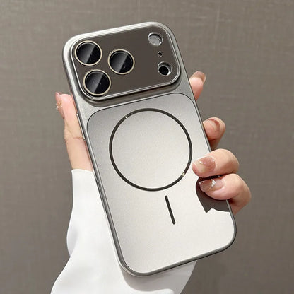 Magsafe Case for iPhone 18 Pro Max