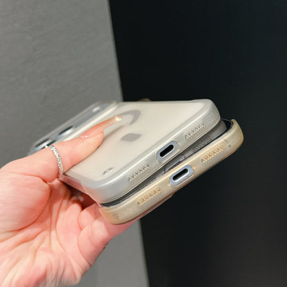 Ultra Thin Frameless iPhone 18 Pro Case