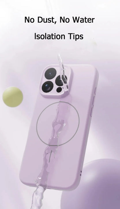 Magsafe Phone Cases for Iphone