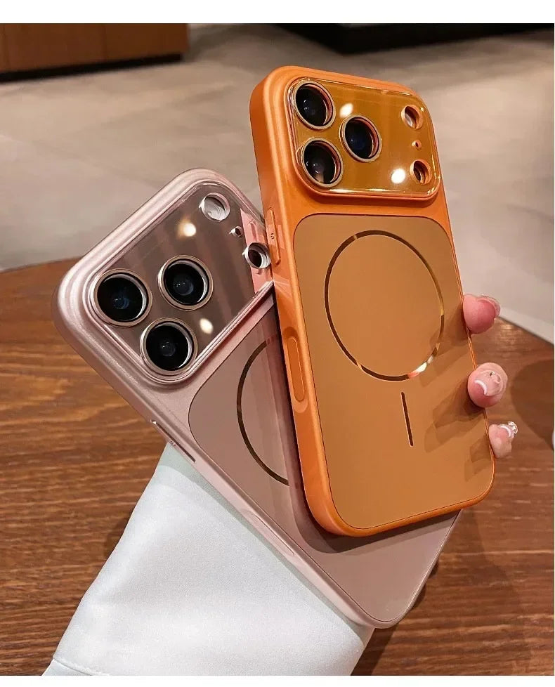 Magsafe Case for iPhone 18 Pro Max