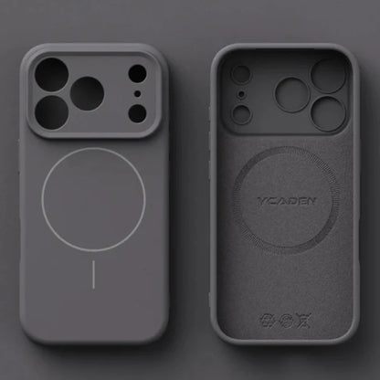 Silicone Magsafe iPhone 18 Case