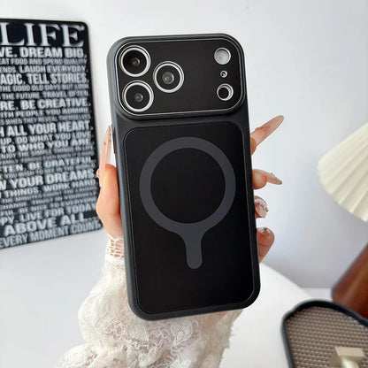 Magsafe IPhone 18 Pro Max Case