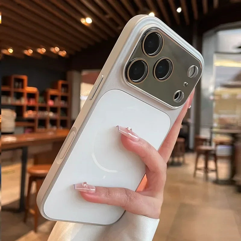Magsafe Case for iPhone 18 Pro Max