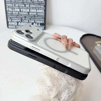 Magsafe IPhone 18 Pro Max Case