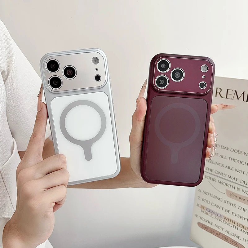 Magsafe IPhone 18 Pro Max Case