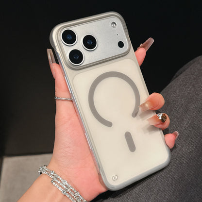 Ultra Thin Frameless iPhone 18 Pro Case