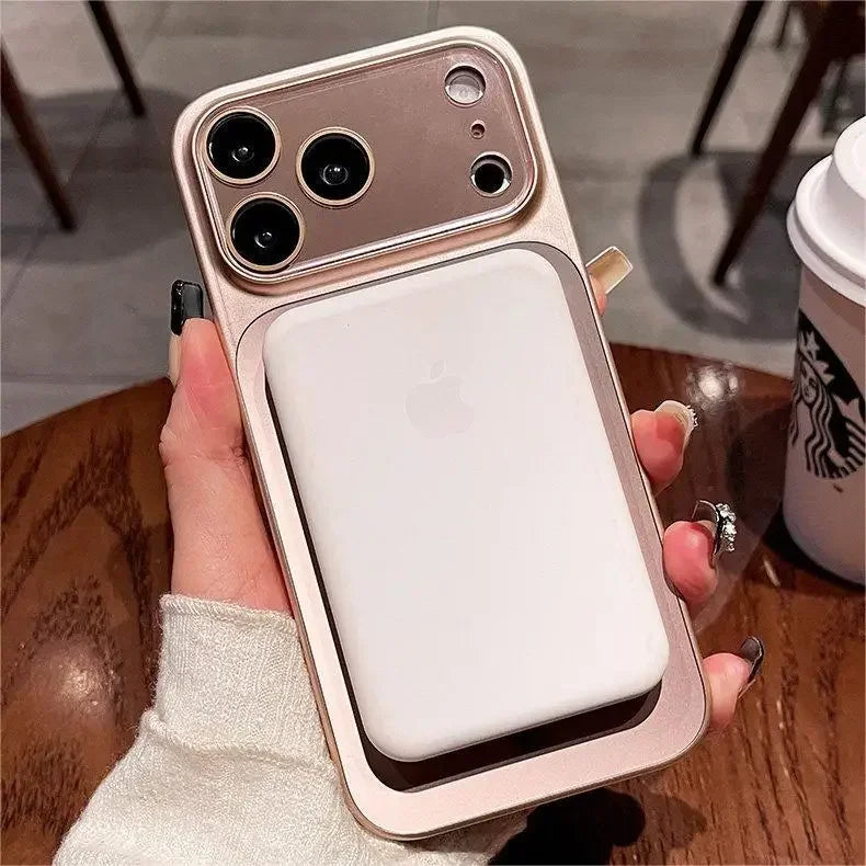 Magsafe Case for iPhone 18 Pro Max