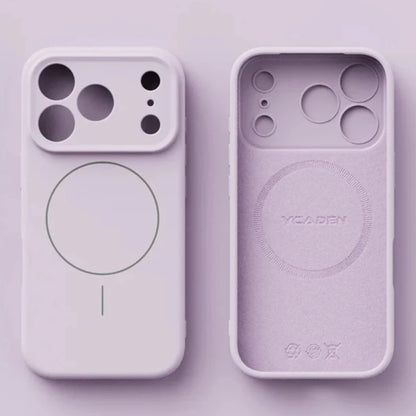 Silicone Magsafe iPhone 18 Case