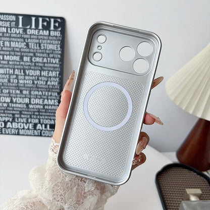 Magsafe IPhone 18 Pro Max Case
