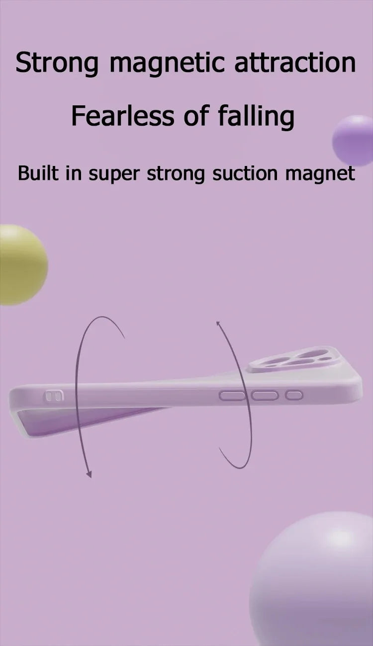 Magsafe Phone Cases for Iphone