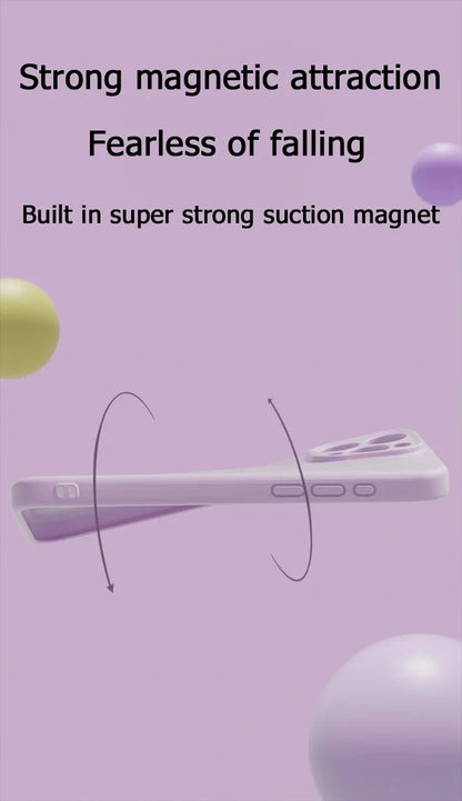 Magsafe Phone Cases for Iphone