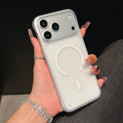 Ultra Thin Frameless iPhone 18 Pro Case